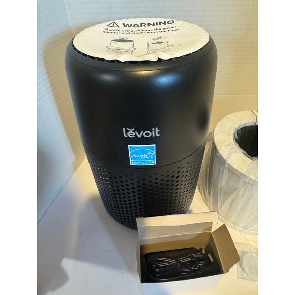 Levoit Core Mini Air Purifier - Picture 9 of 13